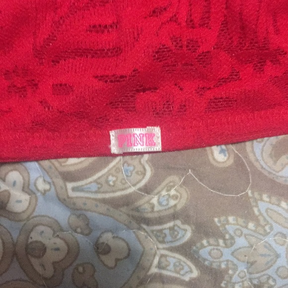 Victoria’s Secret PiNK Size 36C Bra - Picture 5 of 8